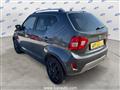 SUZUKI IGNIS 1.2 Hybrid 4WD All Grip Easy Top