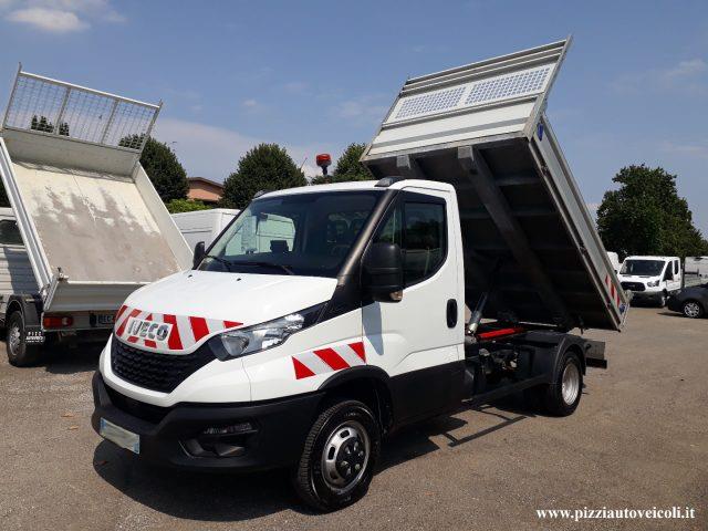 IVECO DAILY 35C14 RIBALTABILE 2021 [R141]