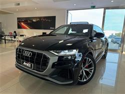 AUDI Q8 50 TDI 286 CV quattro tiptronic Sport