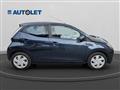 TOYOTA AYGO II 2014 5p 1.0 x-cool