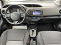 TOYOTA Yaris 1.5 Hybrid 5p. Business