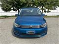 VOLKSWAGEN TOURAN 2.0 TDI 122 CV Business BlueMotion Technology