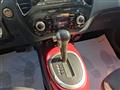 NISSAN JUKE 1.6cc TEKNA 117cv BLUETOOTH SENSORI CLIMA CERCHI