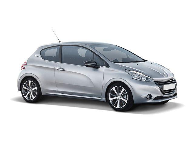 PEUGEOT 208 (2012) 1.2 VTi 82 CV 3 porte Allure GPL