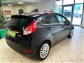 FORD FIESTA 1.5 TDCi 75CV 5 porte Business