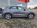 AUDI Q3 2.0 tdi S-Line Edition S-Tronic 24 mesi Garanzia