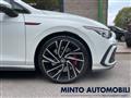 VOLKSWAGEN GOLF 2.0 TSI 245CV DSG CERCHI DA 19" TAGLIANDI VW