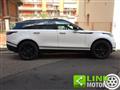 LAND ROVER RANGE ROVER VELAR 2.0 TD4 180 CV R-Dynamic HSE-TAGLIANDI UFFICIALI-