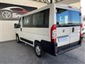 FIAT DUCATO 9 POSTI 2.3 MultiJet 120cv