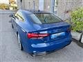 AUDI A5 SPORTBACK SPB 40 TFSI S tronic S line edition "S-LINE FULL!"