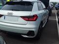 AUDI A1 SPORTBACK SPB 30 TFSI ADRENALIN Stronic black ed. TETTO NERO