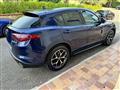 ALFA ROMEO Stelvio 2.2 t Business Q4 190cv auto