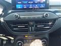 FORD FOCUS 1.0cc ST-LINE HYBRID 155cv TETTO APRIBILE TELECAM.