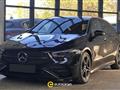 MERCEDES CLASSE CLA d Automatic Shooting Brake AMG Line Premium