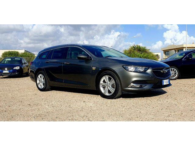 OPEL INSIGNIA 1.6 CDTI 136CV  SUPER PREZZO