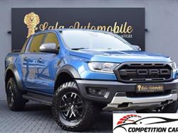 FORD RANGER 2.0TDCi aut. 213CV DC NAVI CAMERA GANCIO WINTER