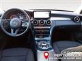 MERCEDES CLASSE C SW d S.W. Auto Business Extra