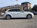 AUDI A3 SPORTBACK SPB 2.0 TDI S tronic Ambition  KM. TAGLIANDATI