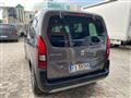 PEUGEOT Rifter 1.5 BLUE - HDI ALLURE N1 5 POSTI