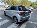 TOYOTA YARIS Y20 1.5 VVT-i HEV