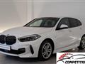 BMW SERIE 1 d 5p. 150cv  Msport Black Pack Navi Pdc