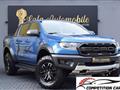 FORD RANGER 2.0TDCi aut. 213CV DC NAVI CAMERA GANCIO WINTER