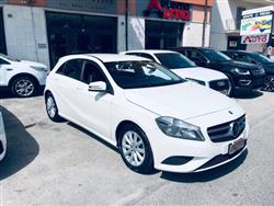 MERCEDES CLASSE A CDI Automatic Executive