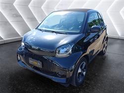 SMART EQ FORTWO eq Passion 22kW