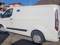 FORD TRANSIT CUSTOM 280 2.0 EcoBlue 130 PC Furgone Trend