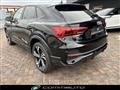 AUDI Q3 SPORTBACK SPB 40 TDI quattro S tronic S line edition