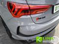 AUDI Q3 SPORTBACK SPB quattro S tronic Carboceramici/Leasing