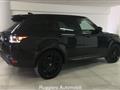 LAND ROVER RANGE ROVER SPORT Range Rover Sport 3.0 TDV6 Black & White Edition