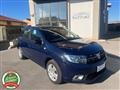 DACIA SANDERO Streetway 1.0 TCe 100 CV ECO-G Comfort - GPL -