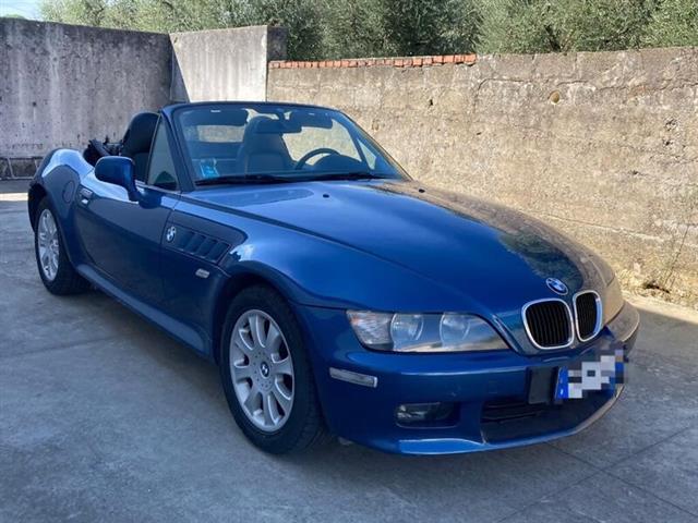 BMW Z3 2.0 24V cat Roadster