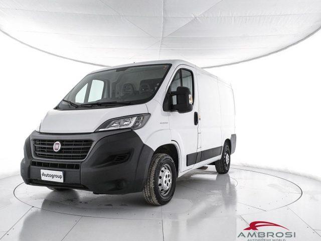 FIAT DUCATO 30 CH2 2.3 mjt 120cv E6d-temp - AUTOCARRO N1