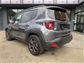 JEEP RENEGADE 1.3 T4 DDCT 80th Anniversary