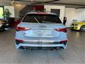 AUDI RS 3 SPORTBACK 3 SPB TFSI quattro S tronic