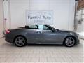 MERCEDES CLASSE E CABRIO d Cabrio Premium Plus AUTOM. PACC LUCI TELEC.