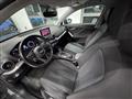 AUDI Q2 40 TDI quattro S tronic Business