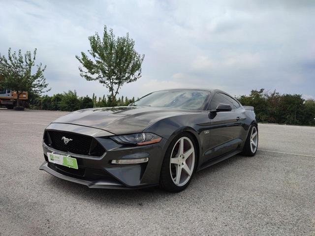 FORD MUSTANG 5.0 GT