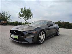 FORD MUSTANG 5.0 GT