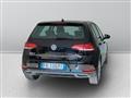 VOLKSWAGEN GOLF VII 2017 5p -  5p 1.6 tdi Executive 115cv dsg