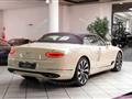 BENTLEY CONTINENTAL GTC AZURE|BANG&OLUFSEN|ROTATING DISPLAY|NIGHT VIE