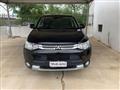 MITSUBISHI OUTLANDER 2.2 DI-D 4WD AUTO GANCIO TRAINO DOPPIO TRENO GOMME