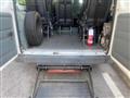 FORD TRANSIT 350L 2.4 TDCi/115 PL DISABILI PEDANE