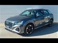 AUDI Q2 35 TFSI S-TRONIC S-LINE