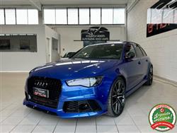 AUDI A6 AVANT Avant 4.0 TFSI quattro tip. Performance *FULL*