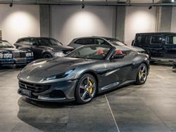 FERRARI PORTOFINO M*FULL ADAS*MAGNETIC RIDE*VENTILATI*IVA