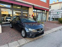 SEAT Ibiza 1.6 tdi Business 80cv