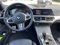 BMW SERIE 3 TOURING M Sport M 340 i MHEV